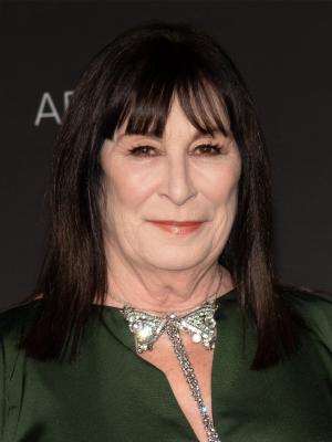 Anjelica Huston