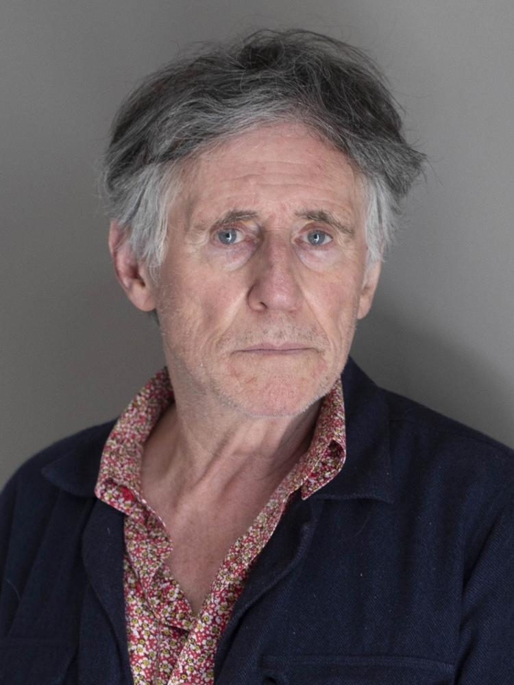 Photo of Gabriel Byrne