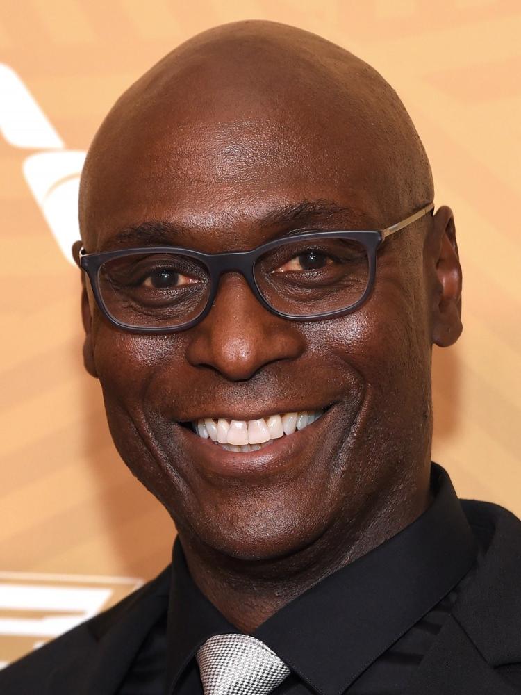 Photo of Lance Reddick