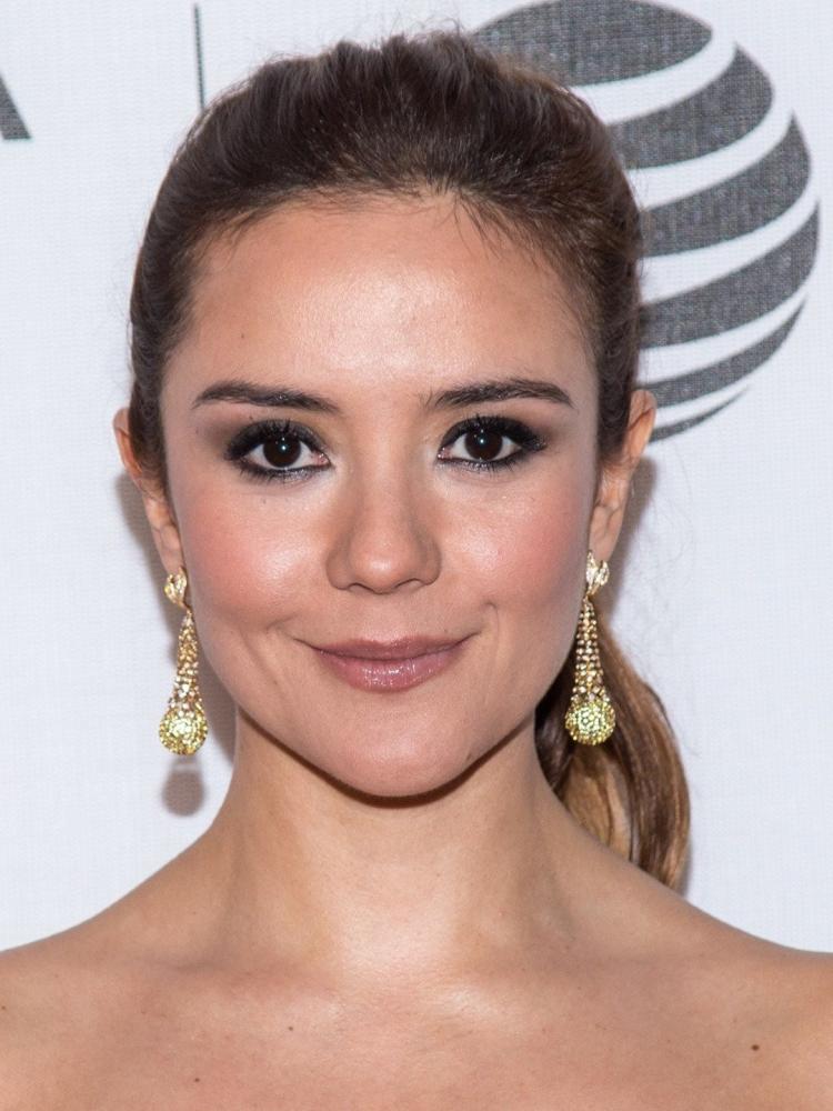 Photo of Catalina Sandino Moreno