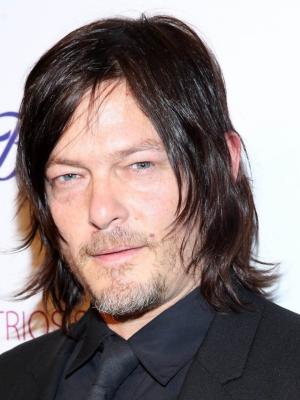 Norman Reedus