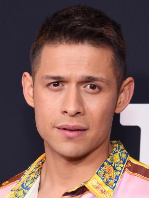 David CastaƱeda