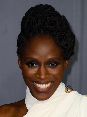 Sharon Duncan-Brewster