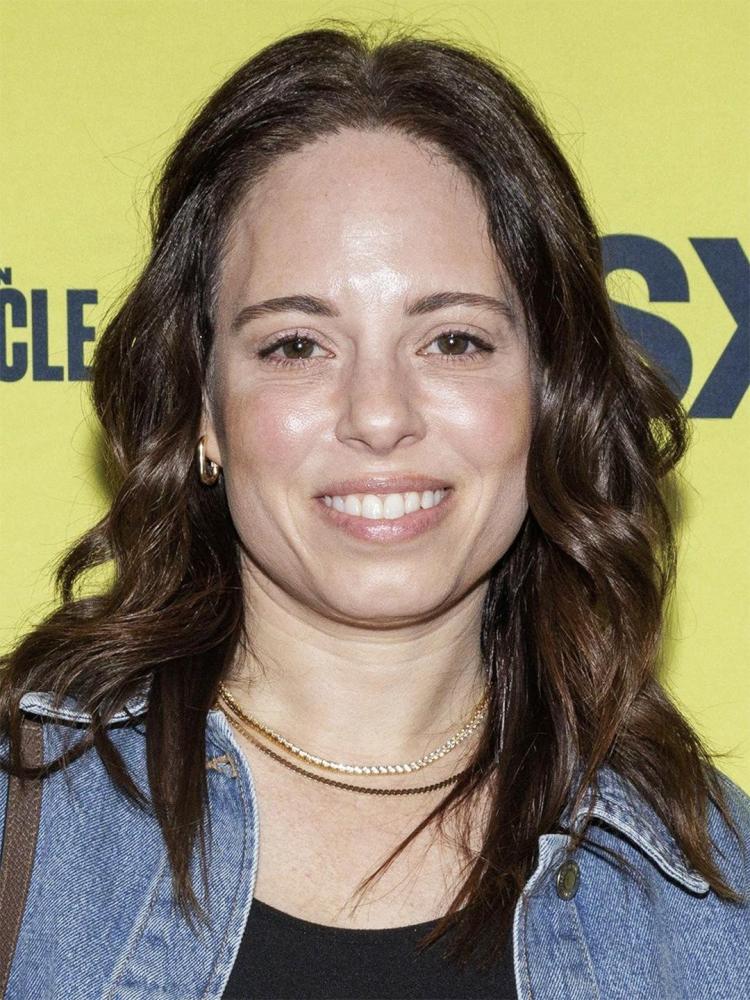 Photo of Erica Lee