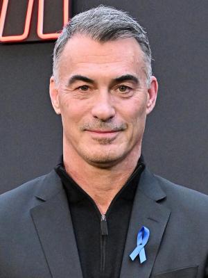 Chad Stahelski