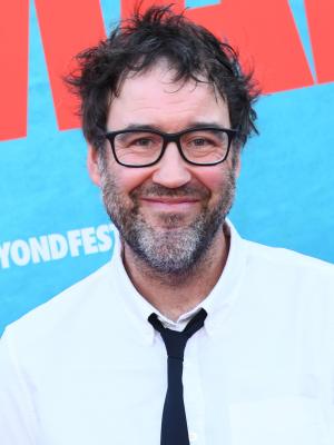 Sean Byrne