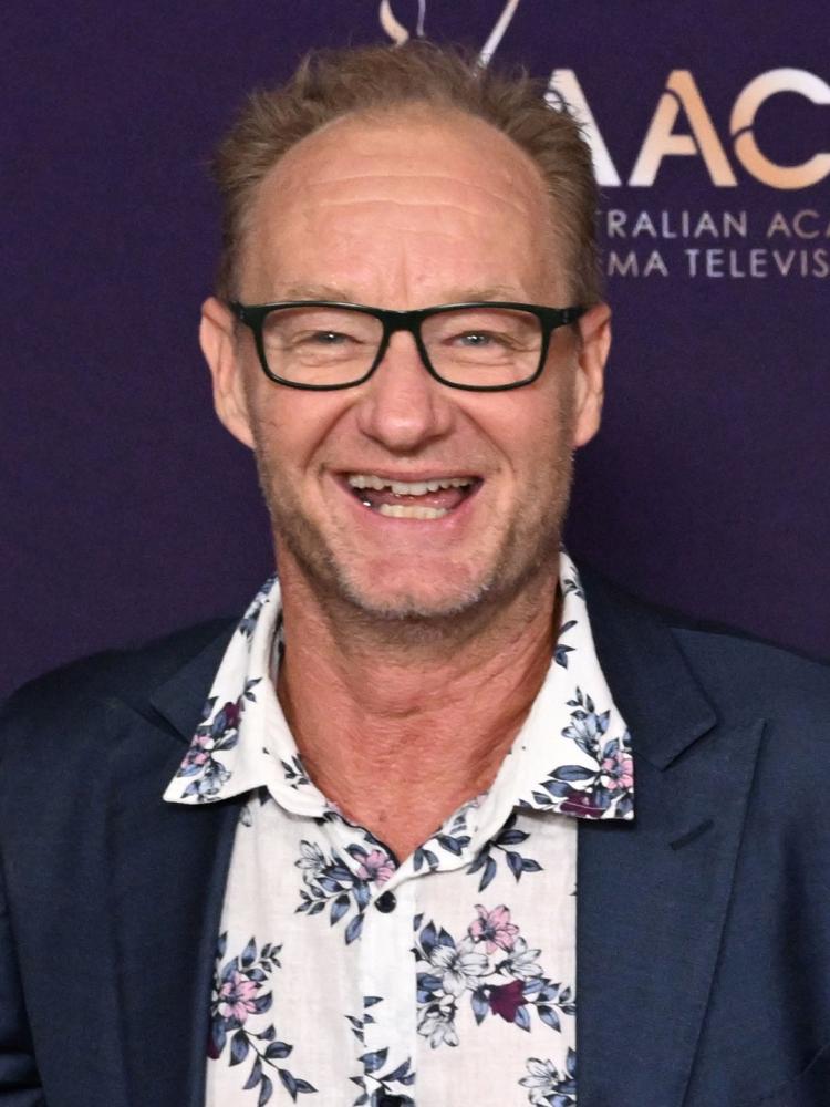 Photo of Rob Carlton
