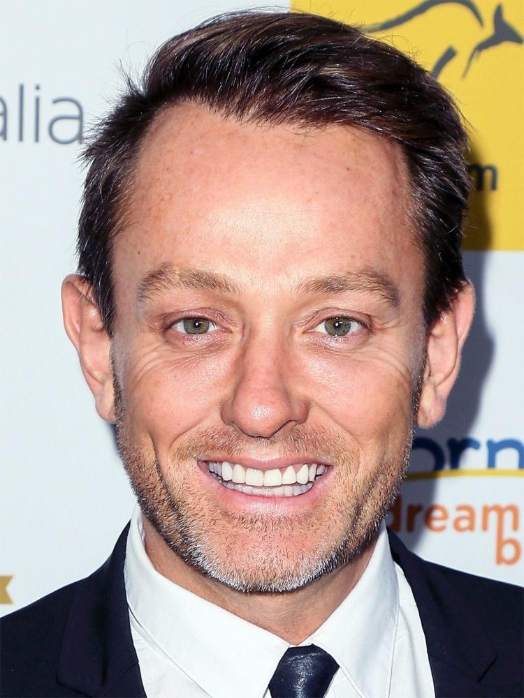 Photo of Mike Goldman