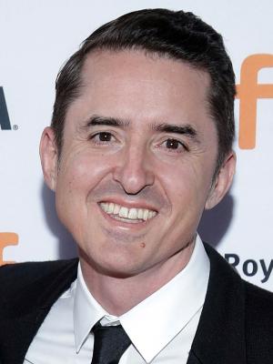 Brian Kavanaugh-Jones