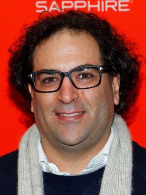 Michael Yezerski