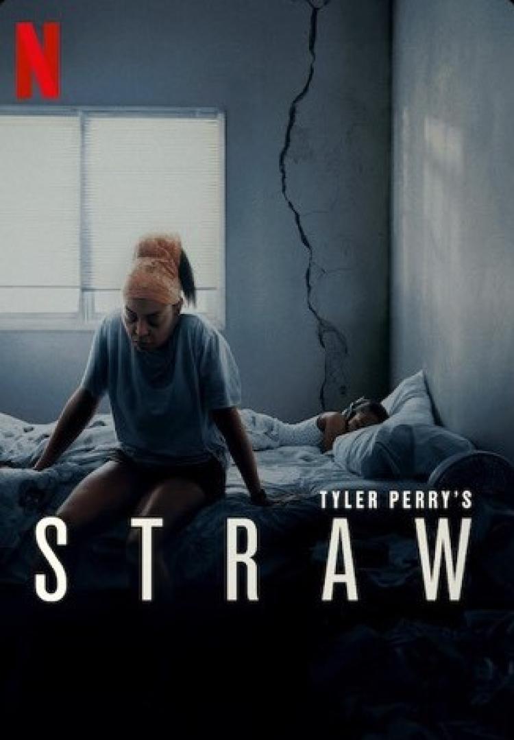 Poster of STRAW