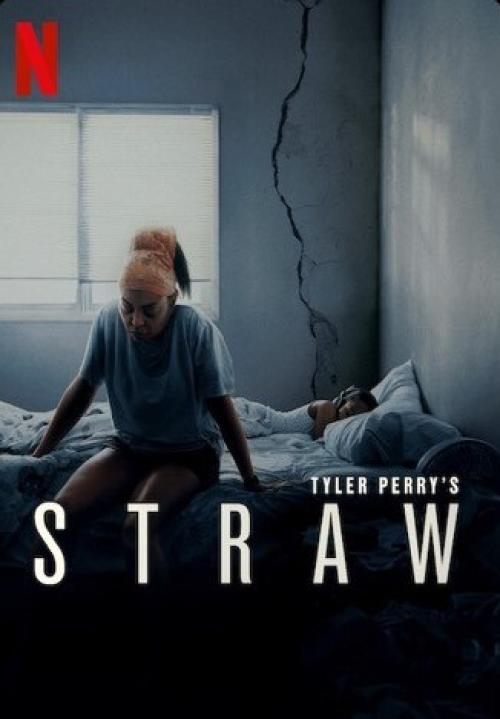 Poster of STRAW
