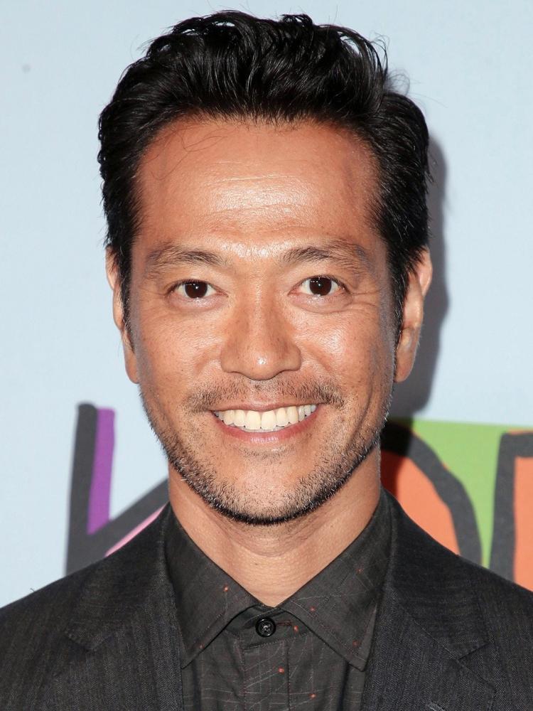 Photo of Louis Ozawa