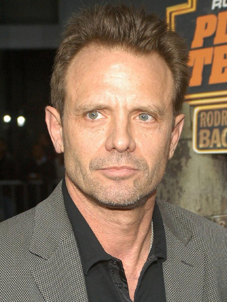 Photo of Michael Biehn