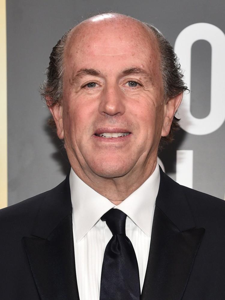 Photo of John Davis