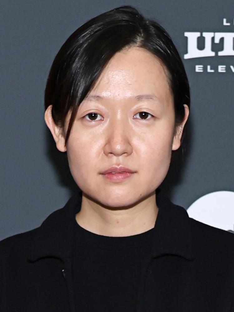 Photo of Celine Song