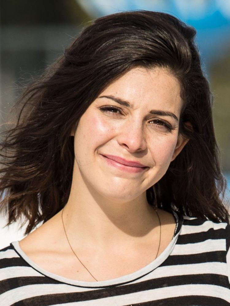 Photo of Lindsey Broad