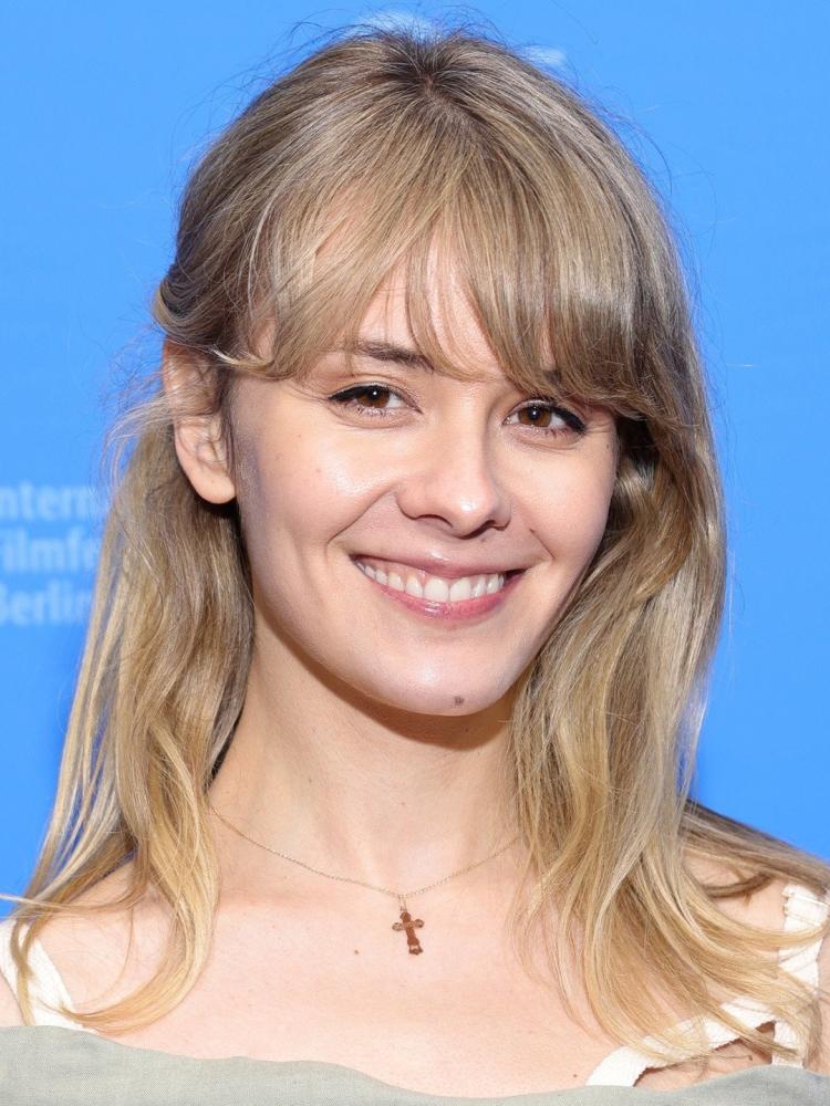 Photo of Dasha Nekrasova