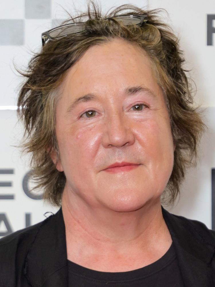 Photo of Christine Vachon