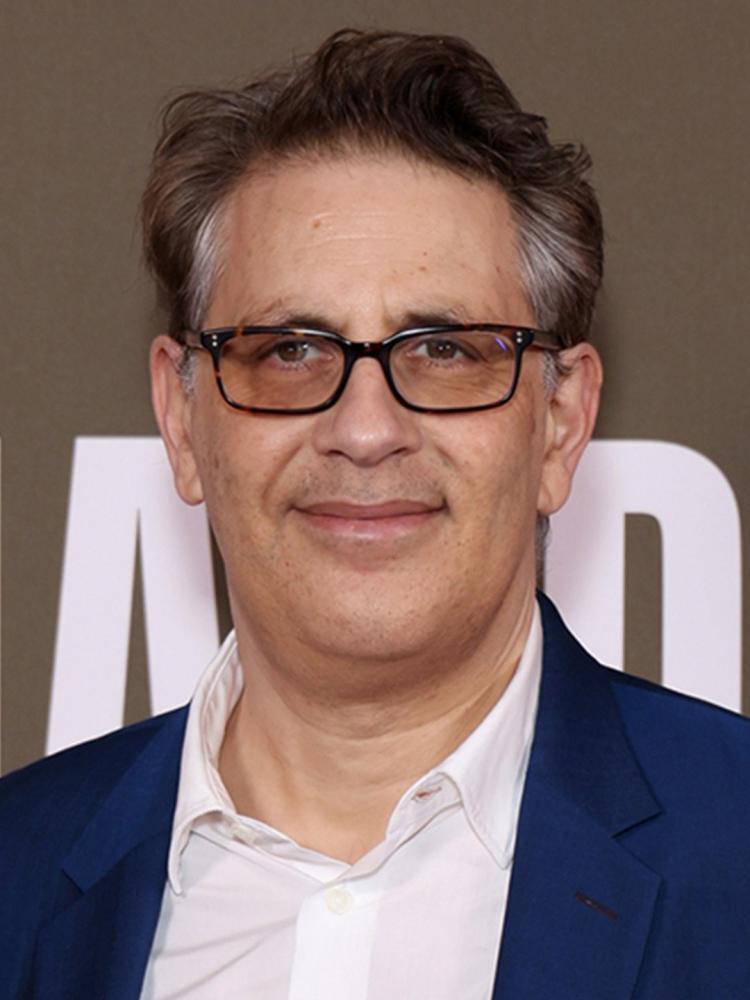 Photo of Danny Cohen