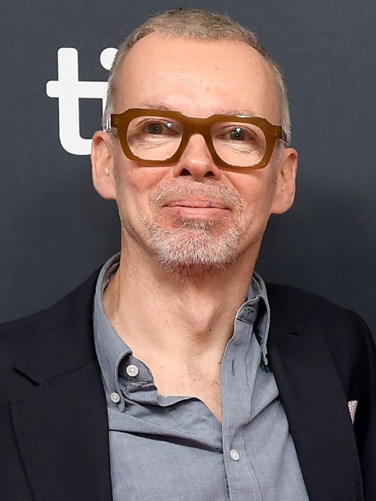 Photo of Timo Argillander