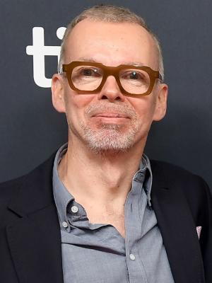 Timo Argillander