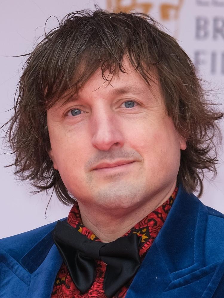 Photo of Daniel Pemberton