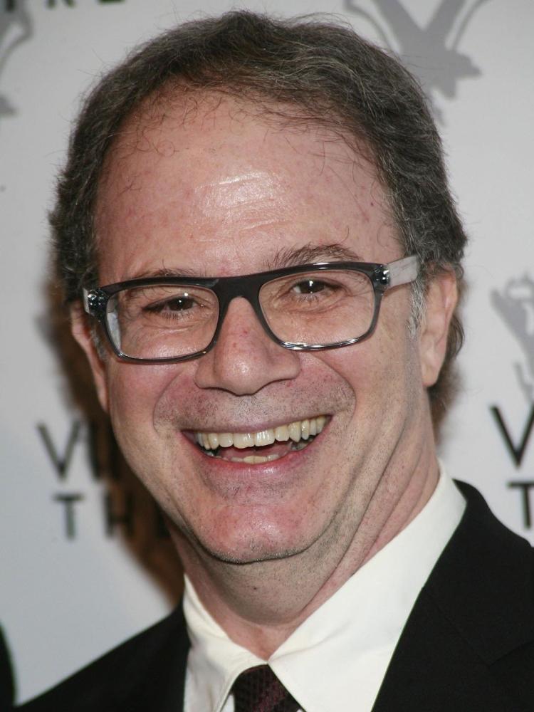 Photo of Douglas Aibel