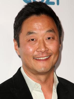 Steve Park