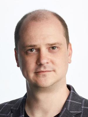 Mike Flanagan