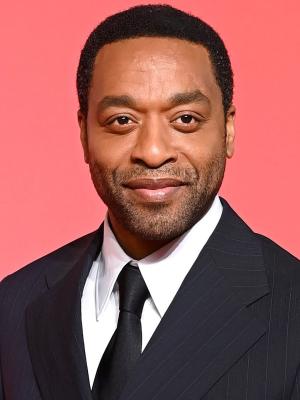 Chiwetel Ejiofor