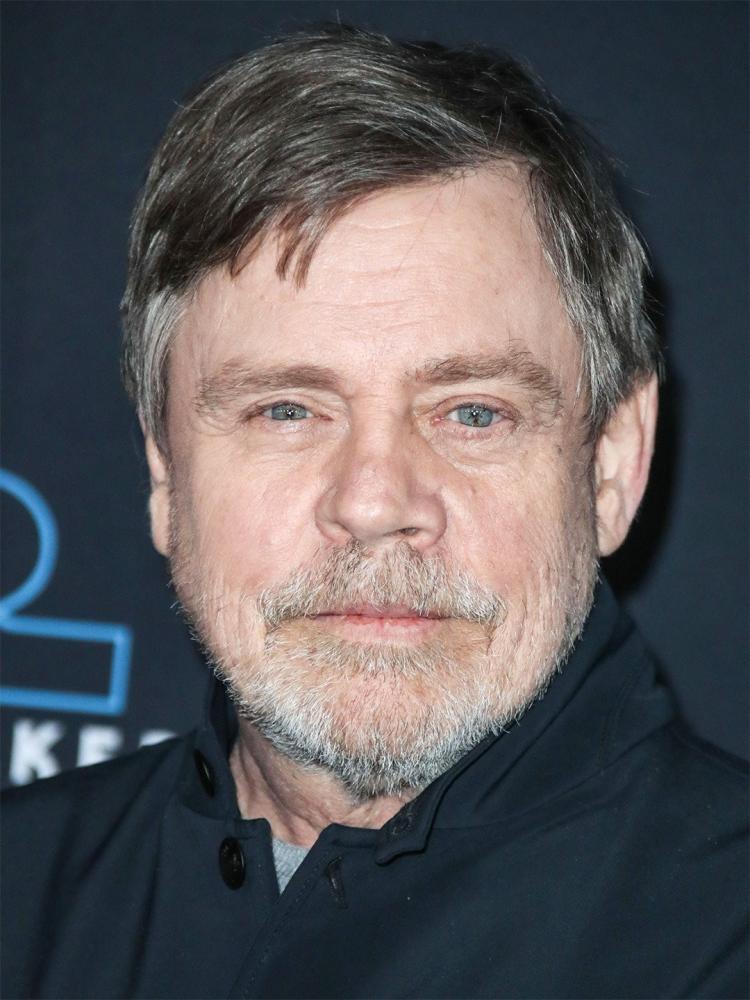 Photo of Mark Hamill
