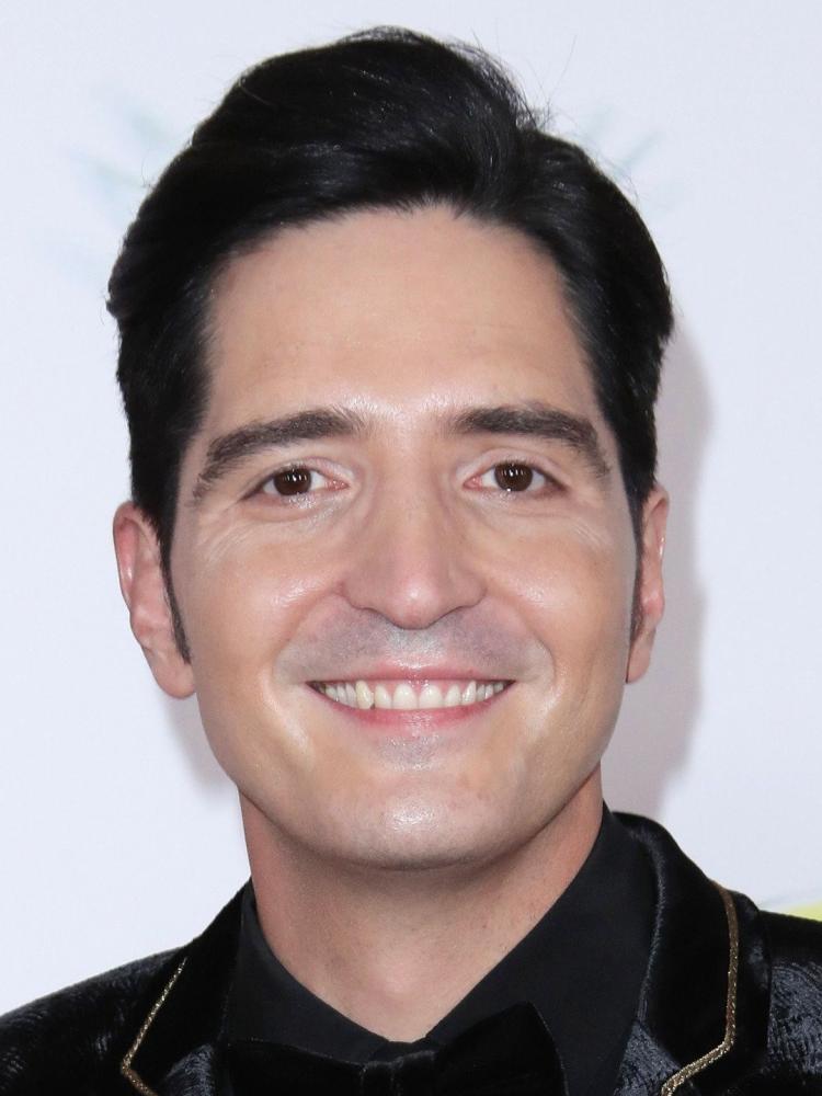 Photo of David Dastmalchian