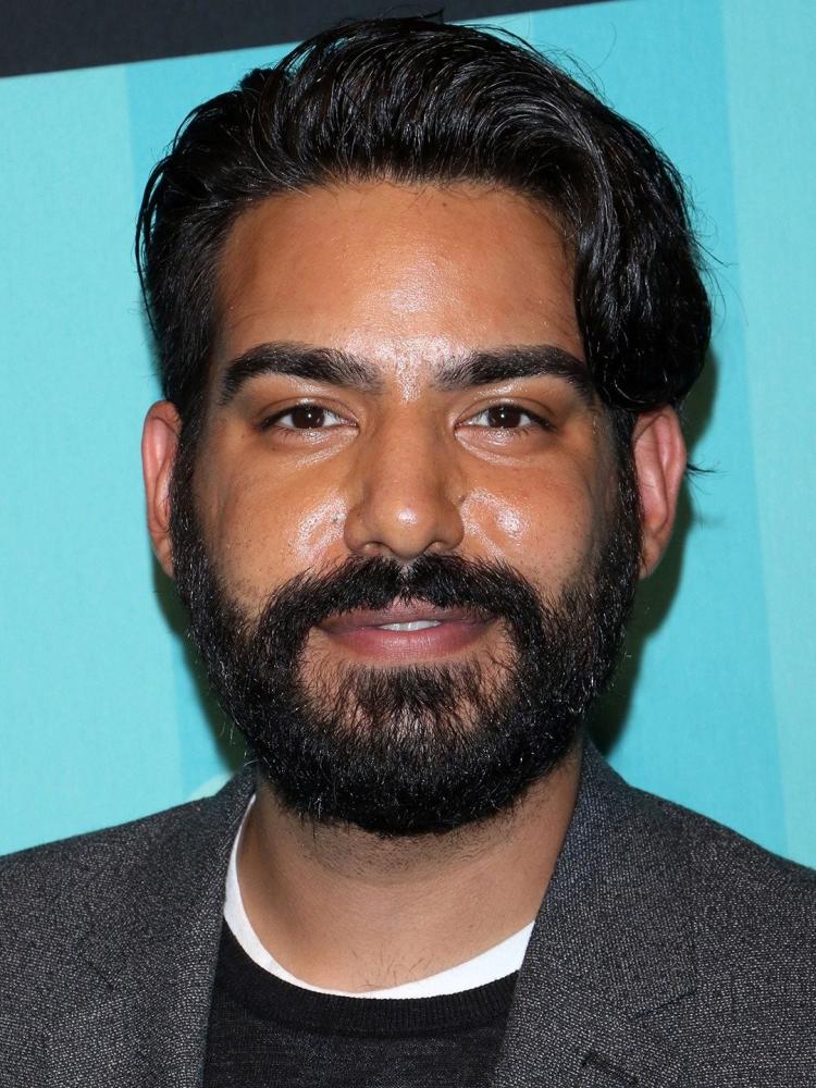 Photo of Rahul Kohli