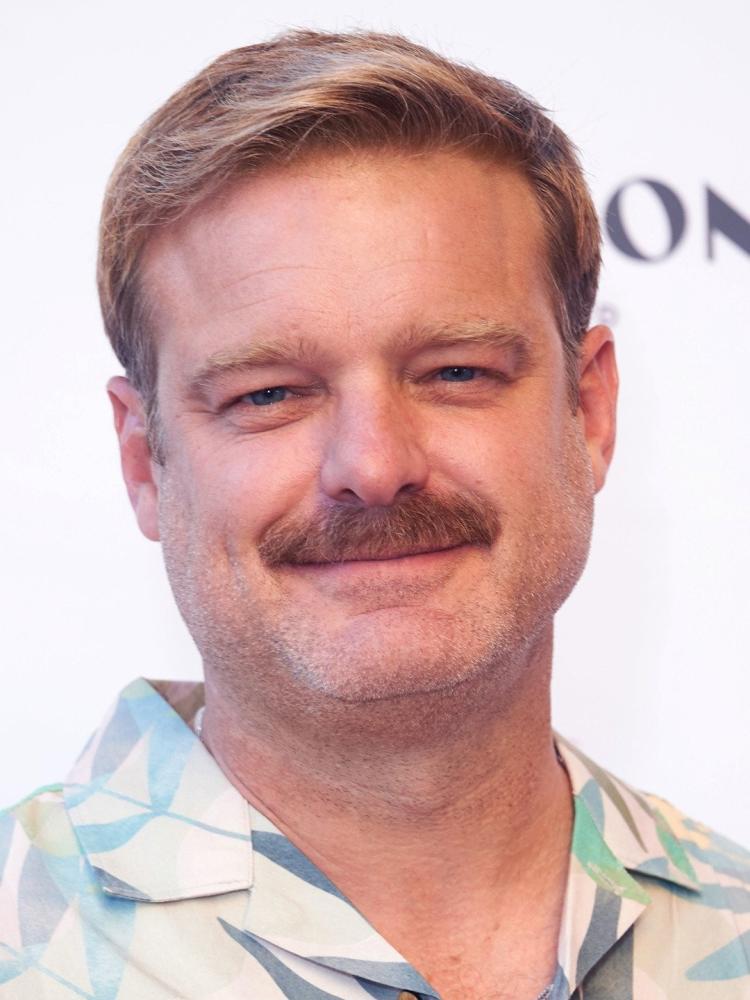 Photo of Matt Biedel