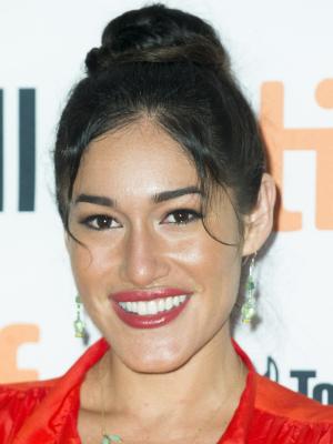 Q'orianka Kilcher