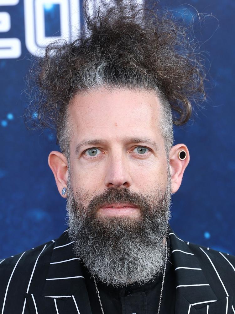 Photo of Elan Gale