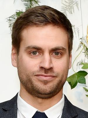 Eben Bolter