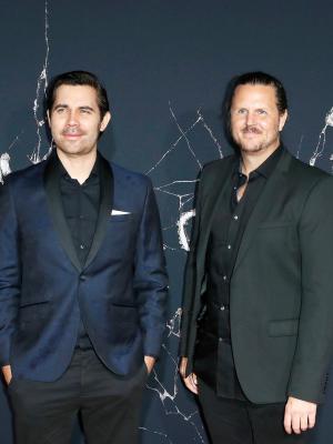 The Newton Brothers