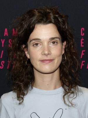 Camille Rutherford