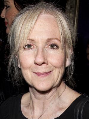 Liz Crowther