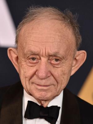 Frederick Wiseman