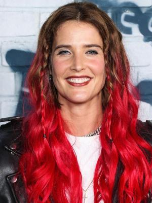 Cobie Smulders