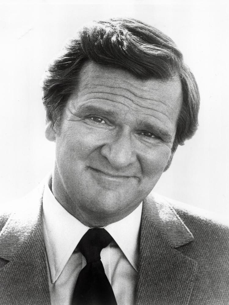 Photo of Kenneth Mars