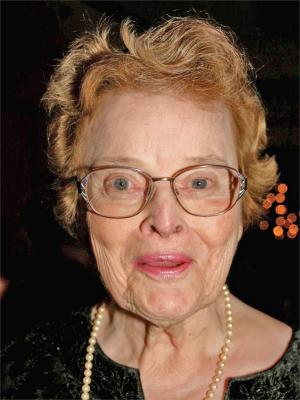 Dede Allen