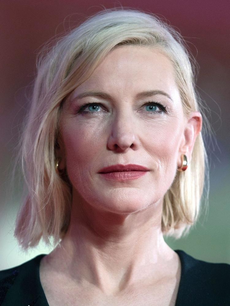 Photo of Cate Blanchett