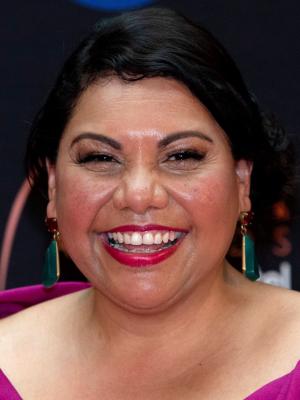 Deborah Mailman