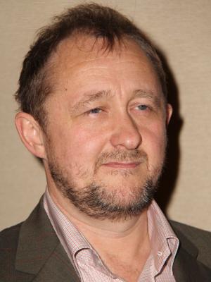 Andrew Upton