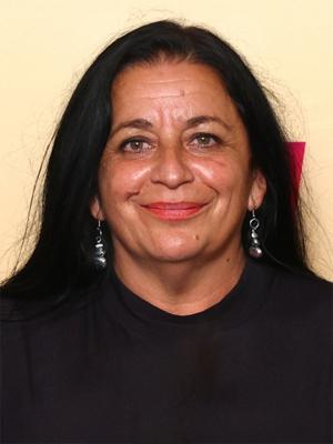 Anousha Zarkesh