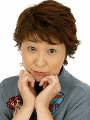 Mayumi Tanaka